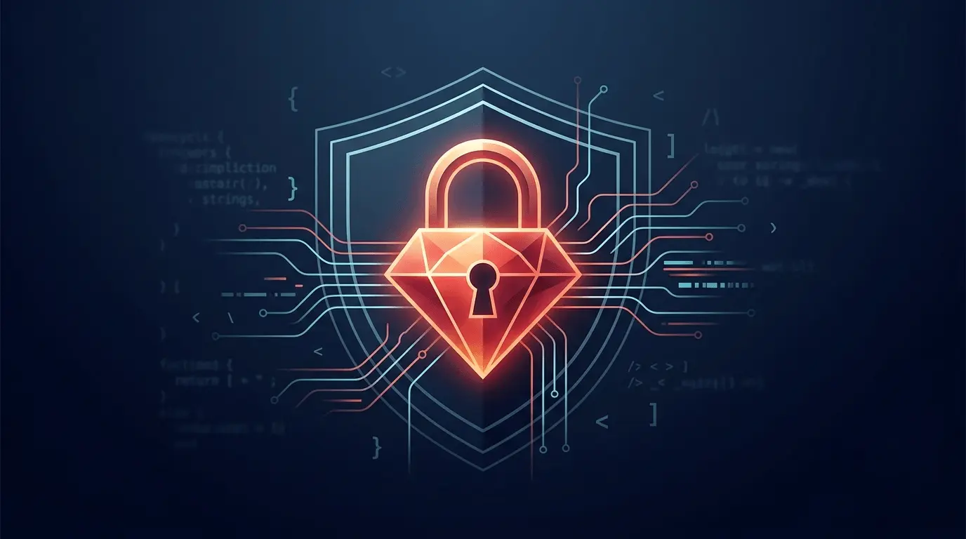 Ruby on Rails Security Best Practices (2026 Guide)