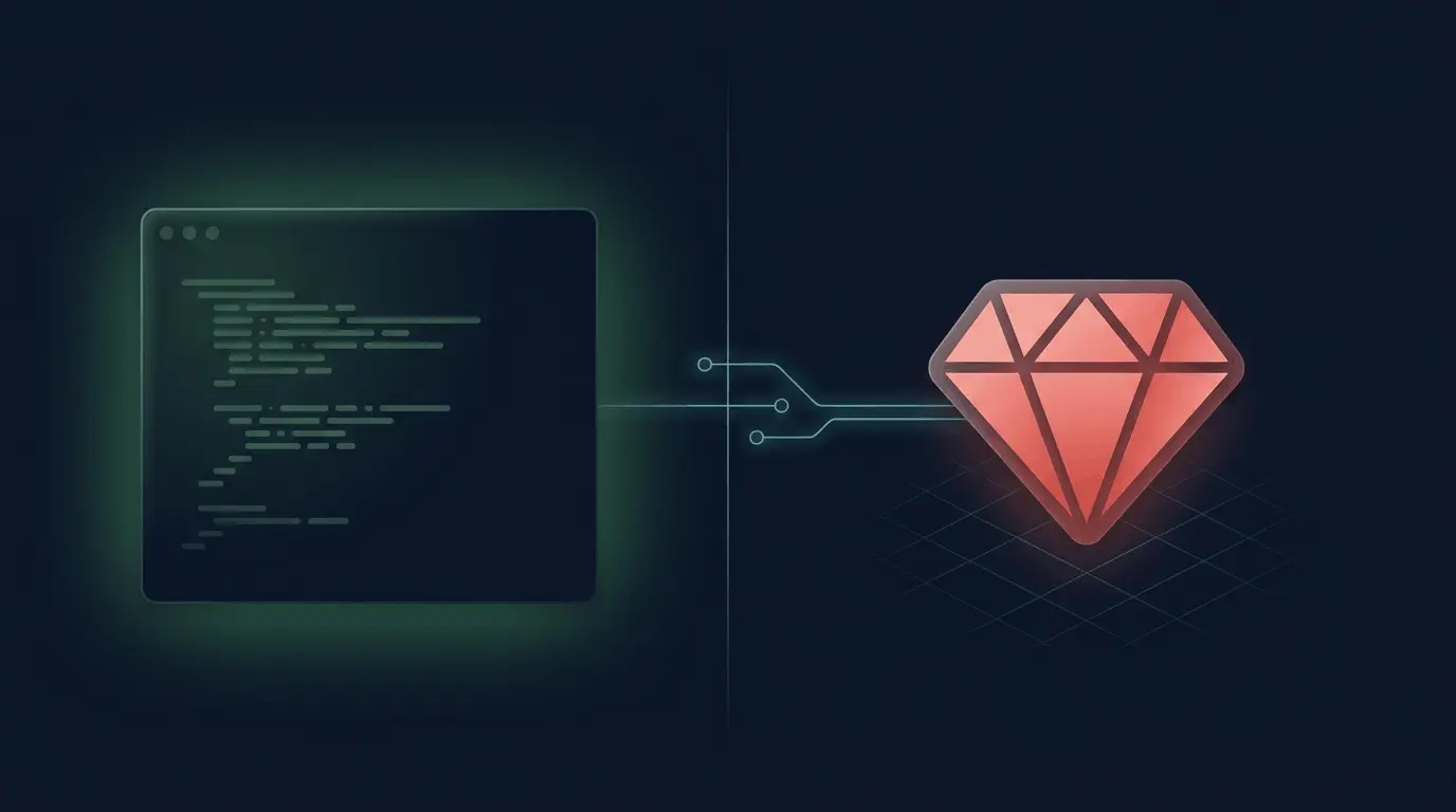 Using AI Coding Assistants for Ruby on Rails