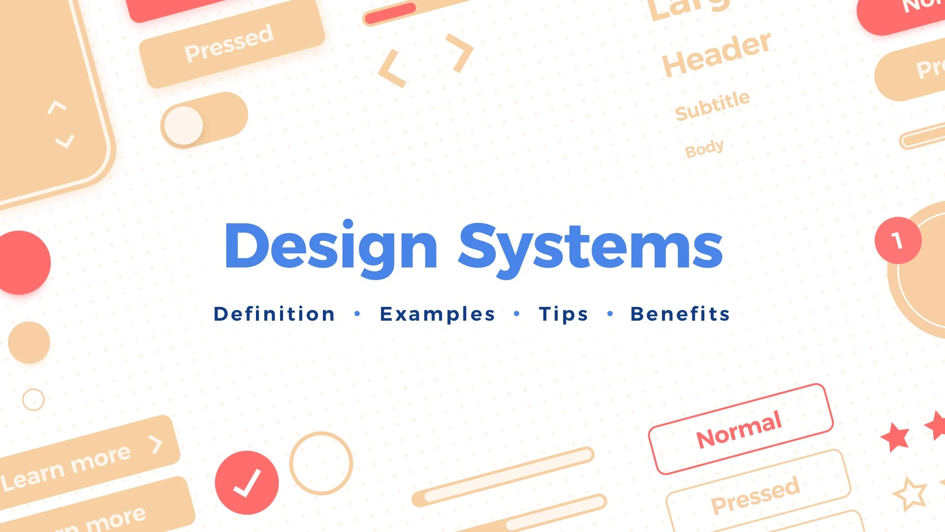 What Is a Design System?