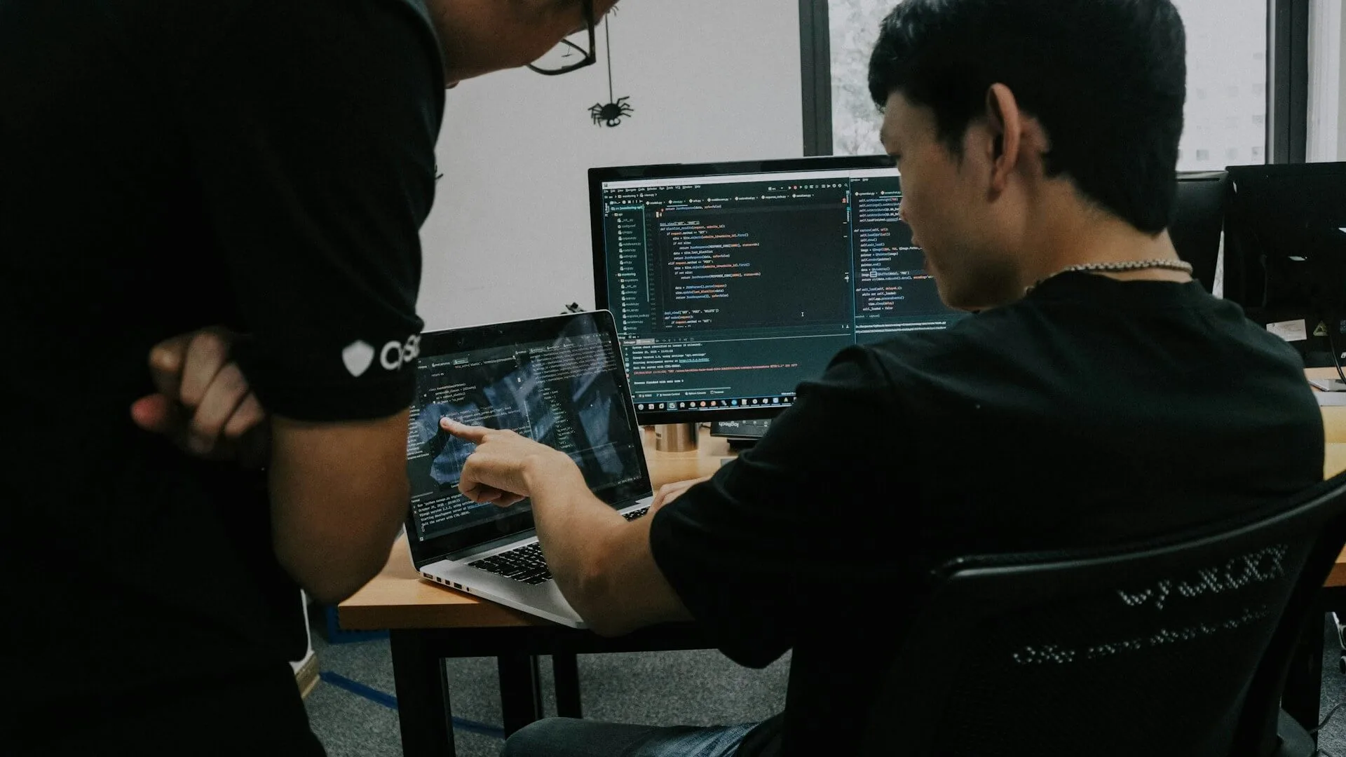 How to Push Code on a Team Project Without Breaking Things