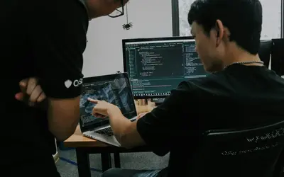 How to Push Code on a Team Project Without Breaking Things