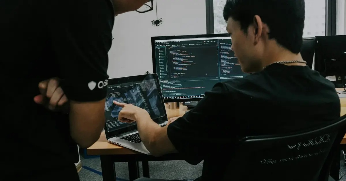 How to Push Code on a Team Project Without Breaking Things