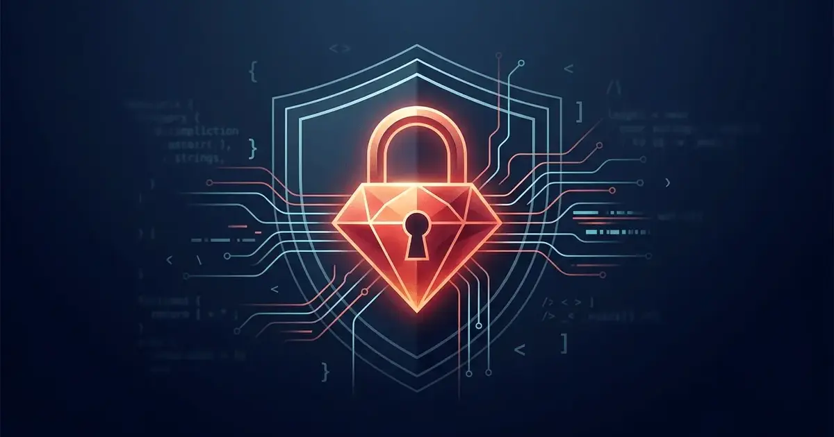 Ruby on Rails Security Best Practices (2026 Guide)
