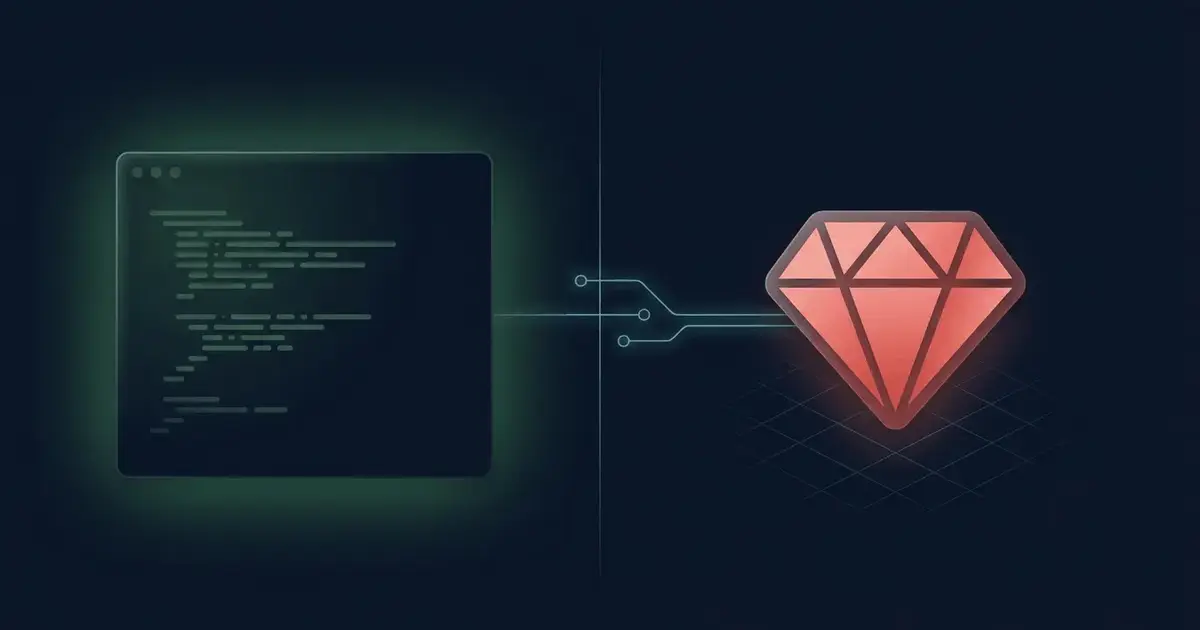 Using AI Coding Assistants for Ruby on Rails
