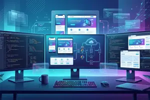 Web Development