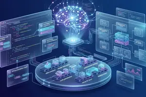 AI-Assisted Development