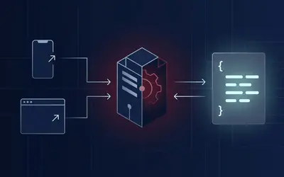 How to Build a JSON API using Ruby on Rails