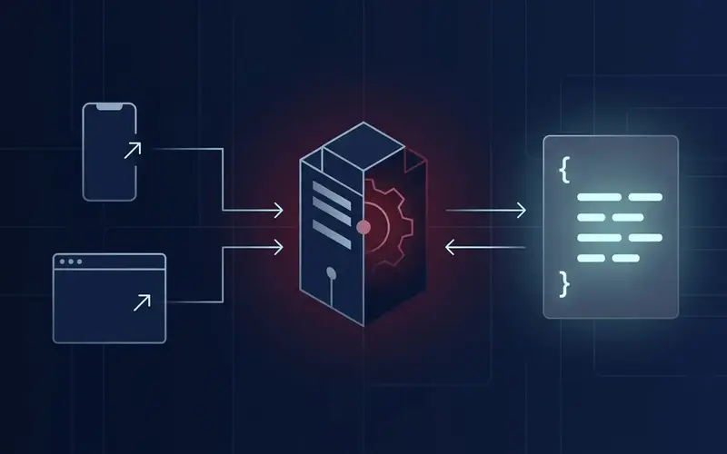How to Build a JSON API using Ruby on Rails