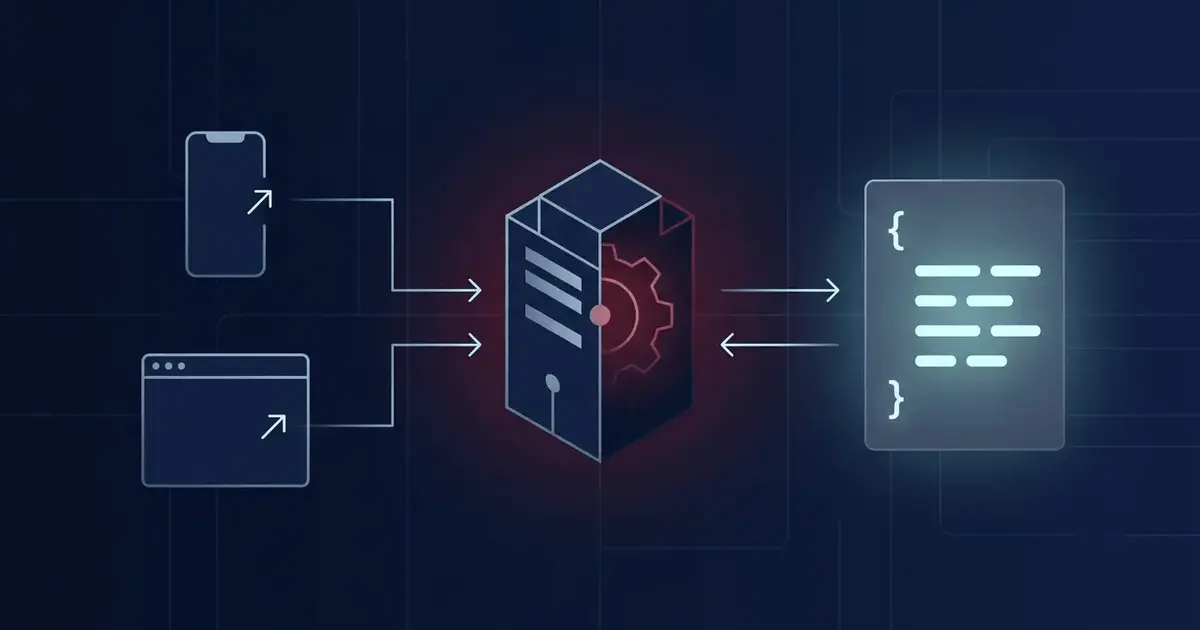 How to Build a JSON API using Ruby on Rails