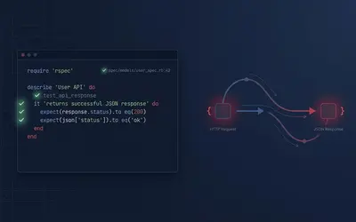 Rails API Testing with RSpec: A Practical Guide