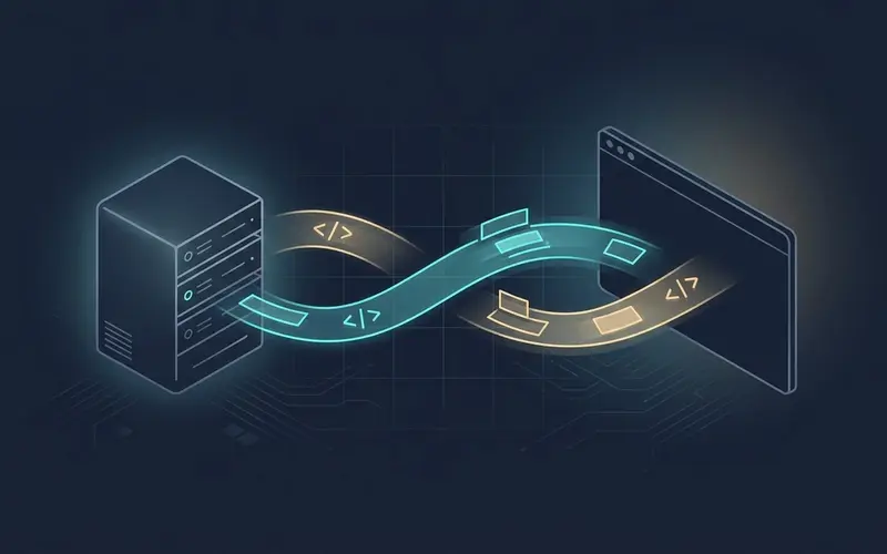 What Is Hotwire in Ruby on Rails?