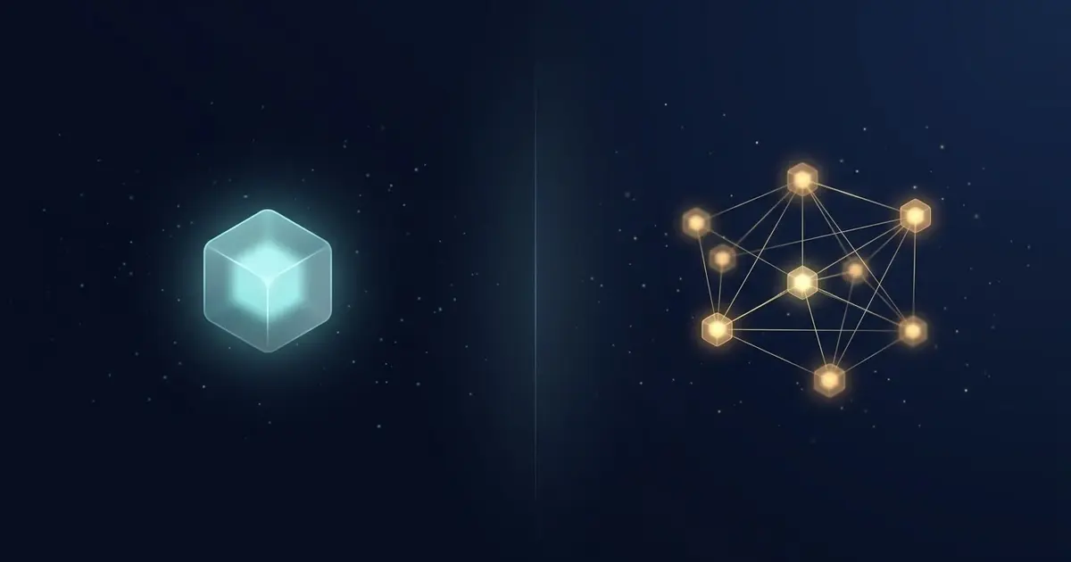 SQLite vs PostgreSQL: Which Should You Use?