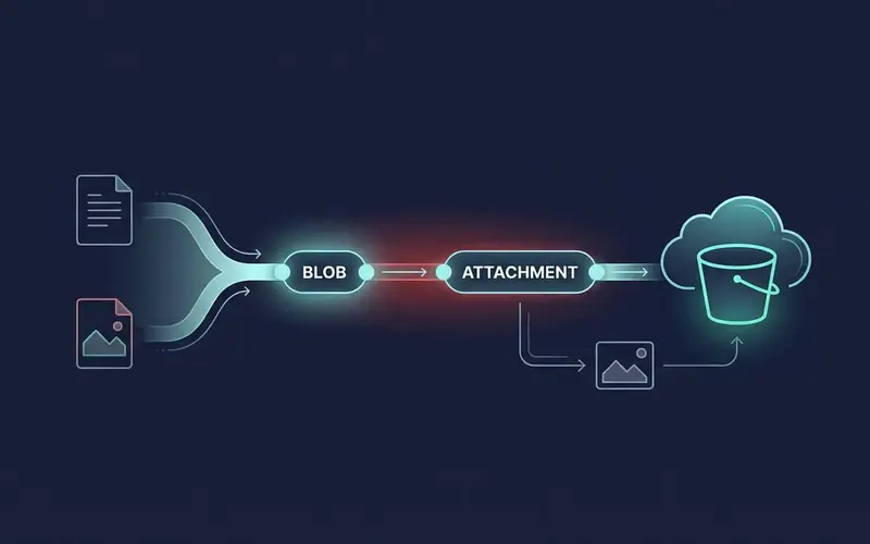 Rails Active Storage: A Practical Guide