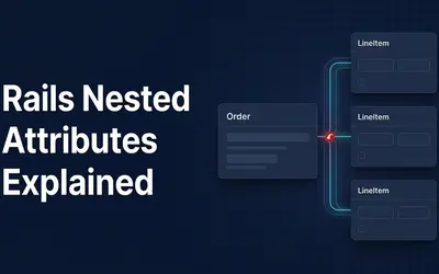 Rails Nested Attributes Explained