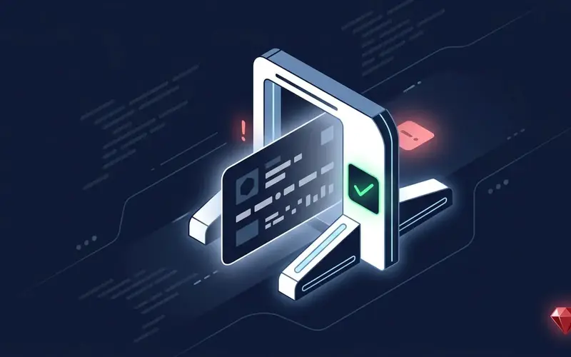 Rails Custom Validators: A Practical Guide