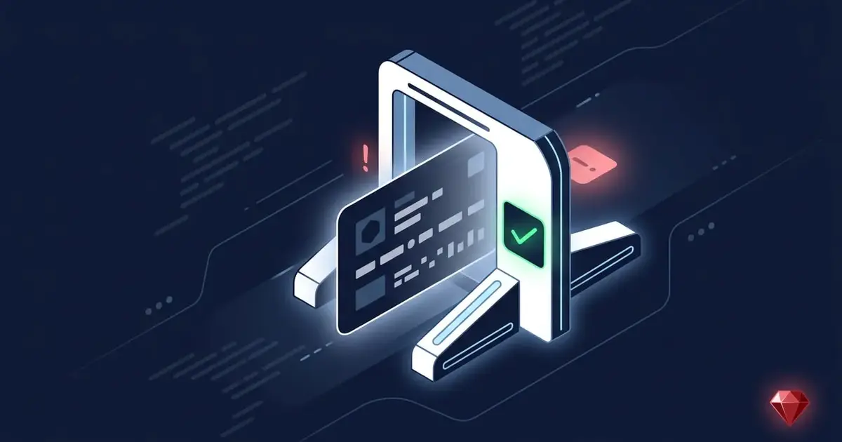 Rails Custom Validators: A Practical Guide