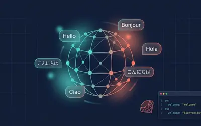 Rails Internationalization: A Practical Guide